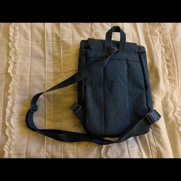 Herschel sling - Picture 3 of 7